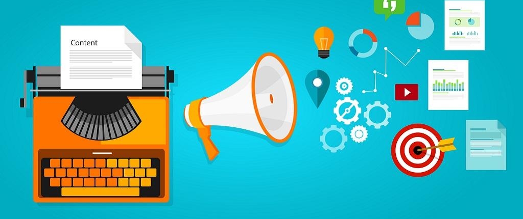 Content strategy 