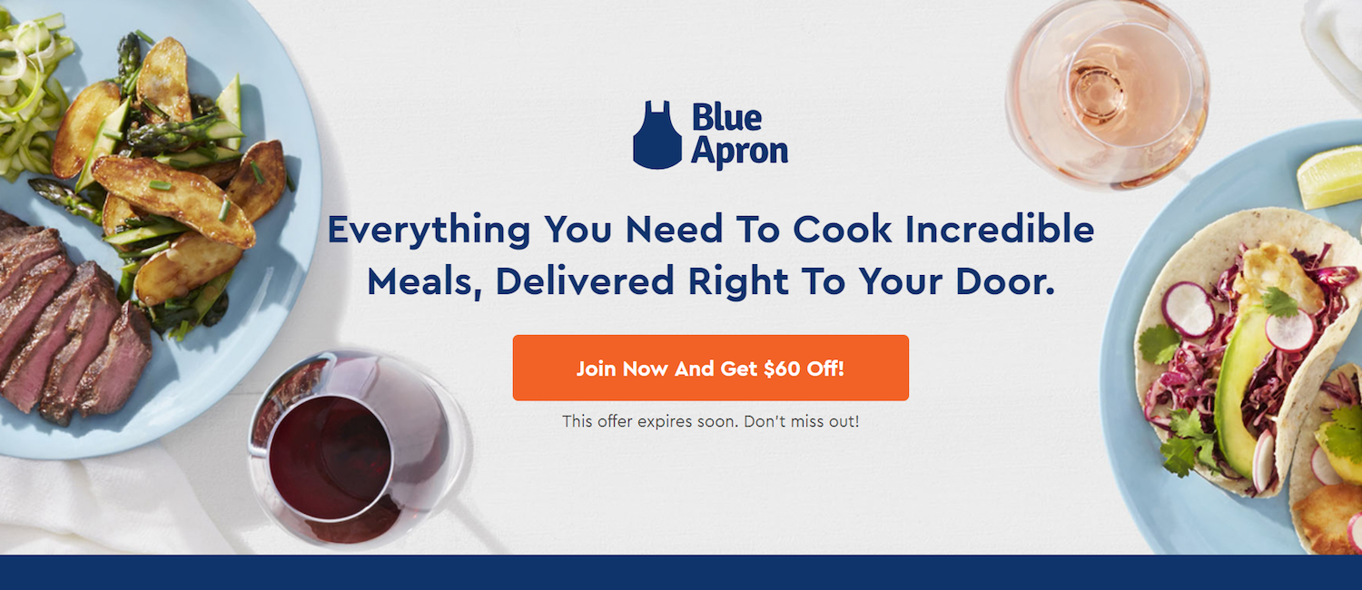 Blue Apron